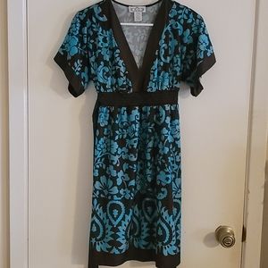 Medium dress
